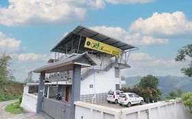 Pine Residency, Vagamon